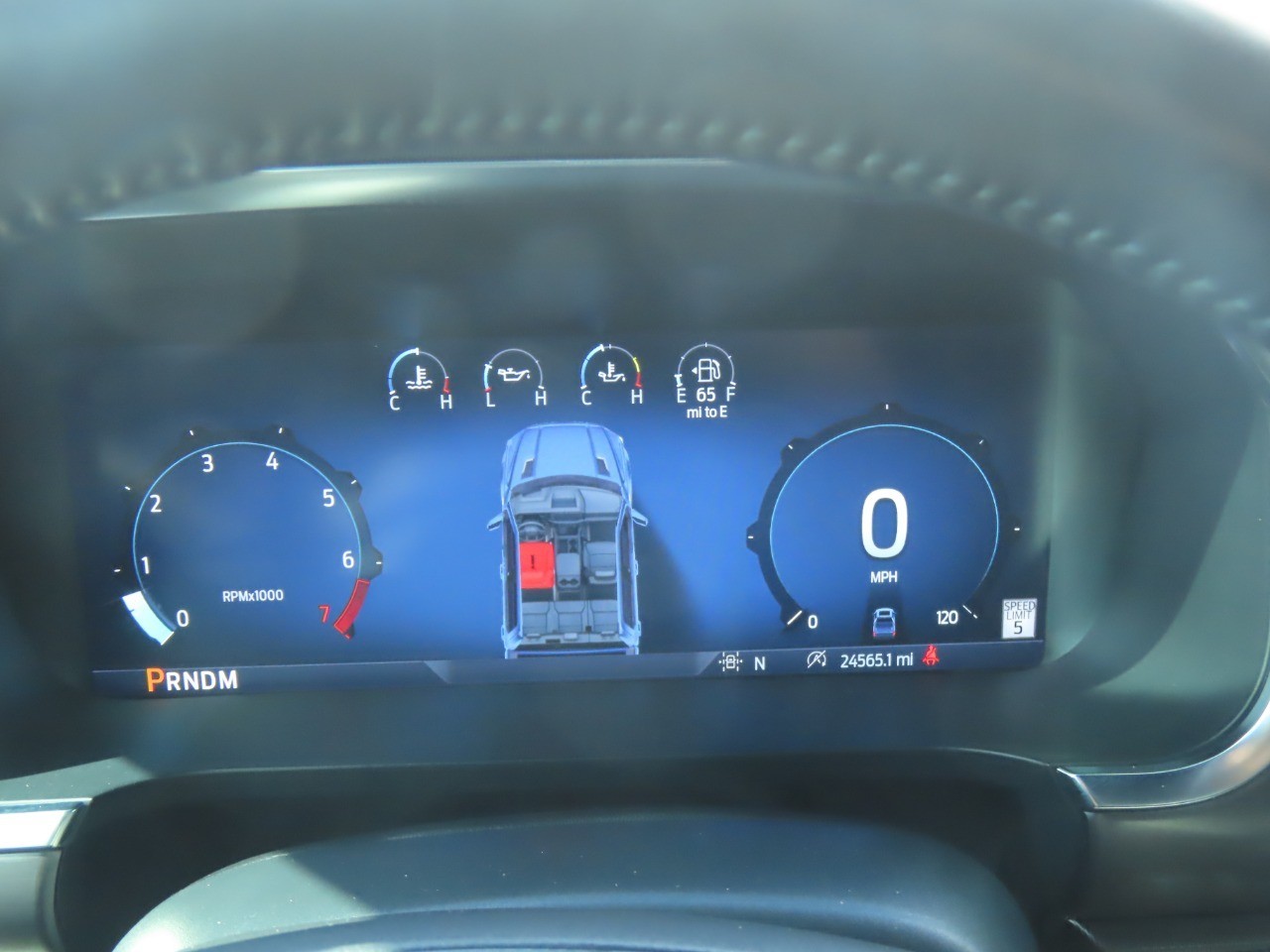 2024 Ford F-150 photo 27 of 31
