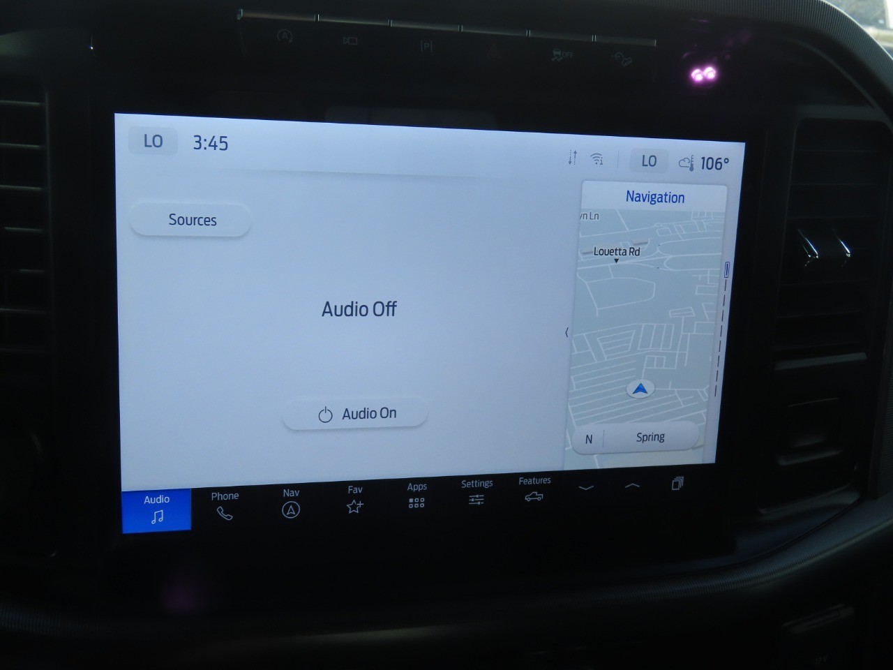 2024 Ford F-150 photo 29 of 31