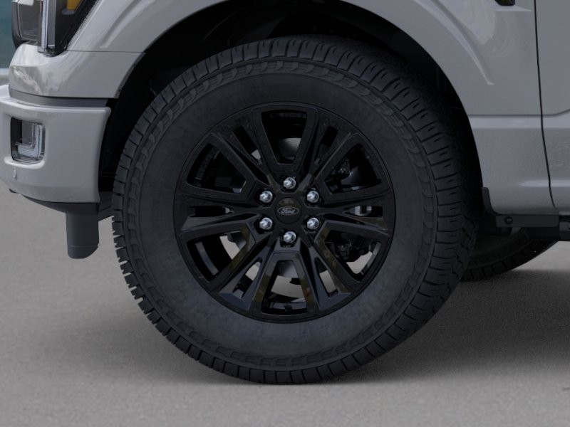 2026 Ford F-150 Platinum Avalanche at Planet Ford