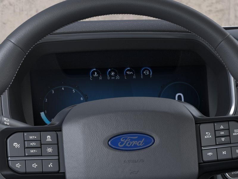 2026 Ford F-150 Platinum Avalanche at Planet Ford