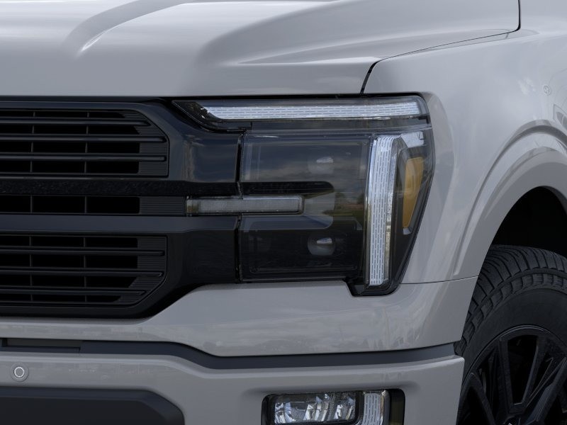 2026 Ford F-150 Platinum Avalanche at Planet Ford