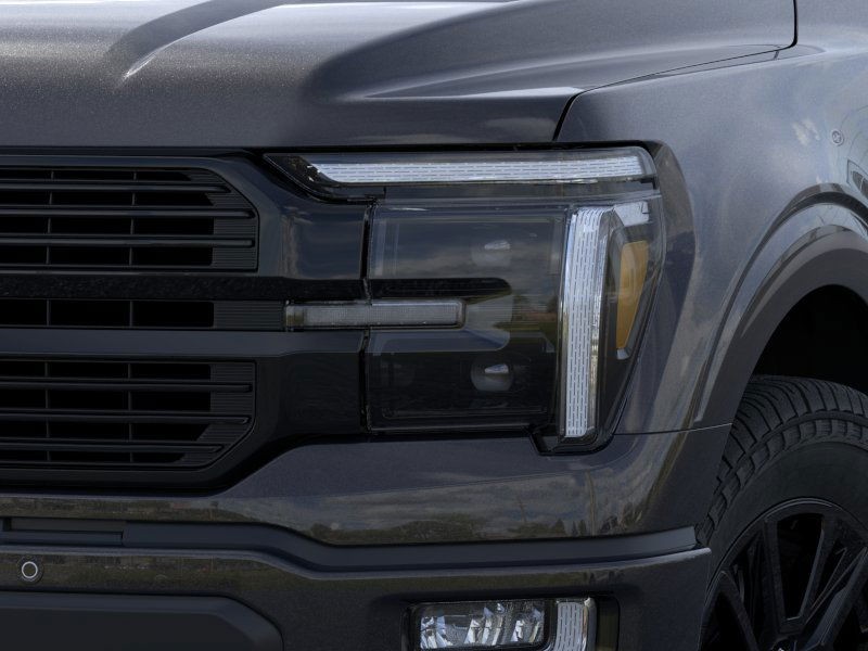 new 2025 Ford F-150 car, priced at $85,755