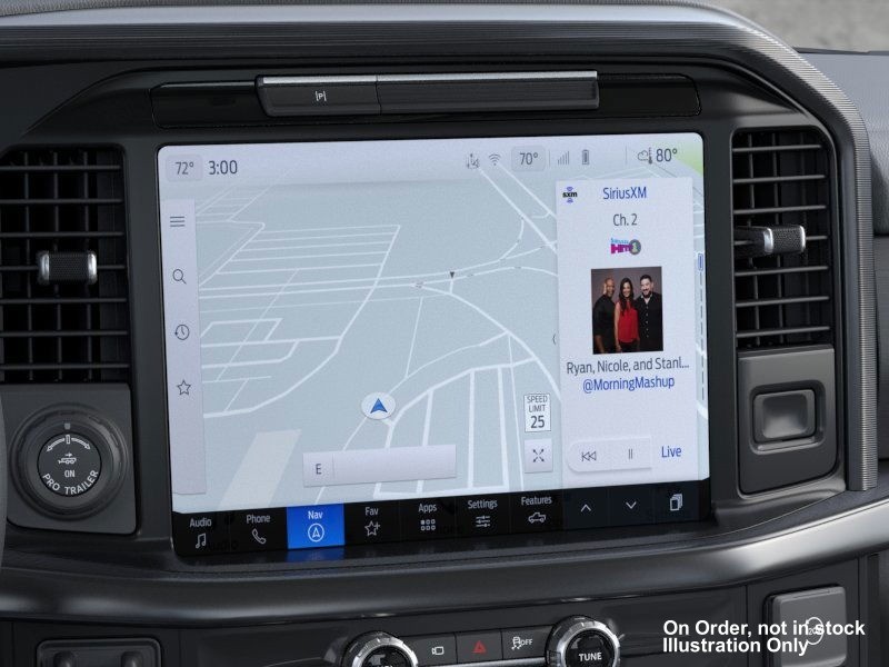 2026 Ford F-150 Platinum Avalanche at Planet Ford