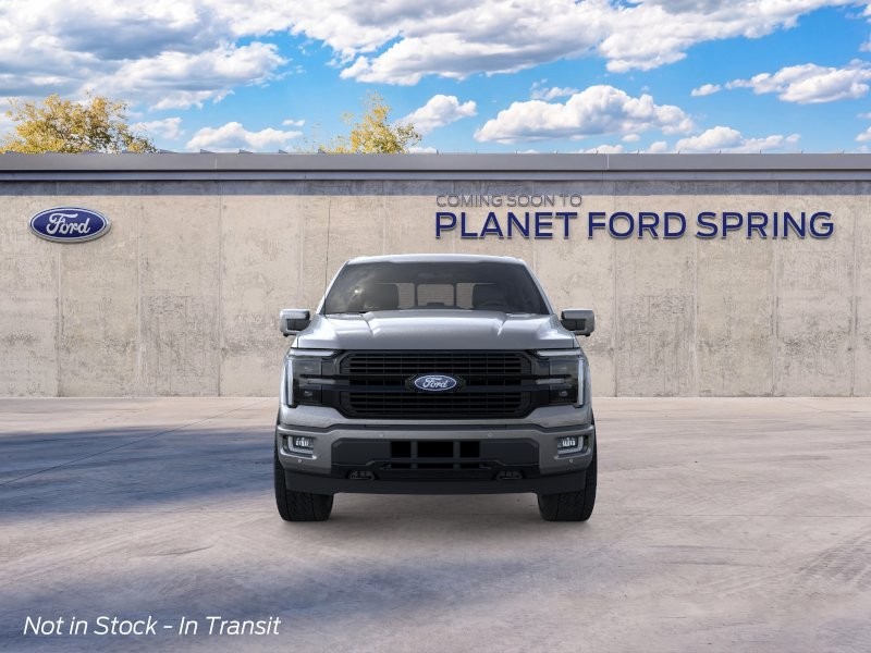 2026 Ford F-150 photo 7 of 24