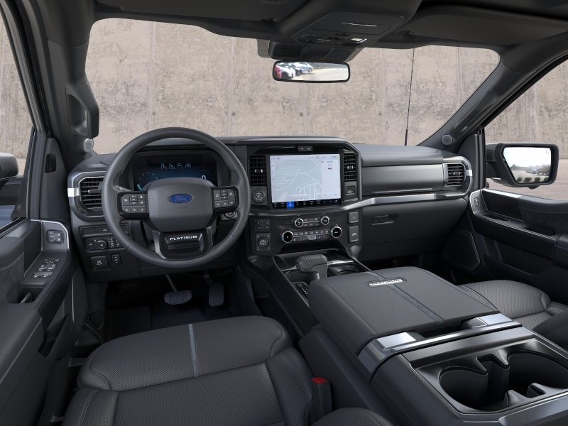 2026 Ford F-150 photo 11 of 24