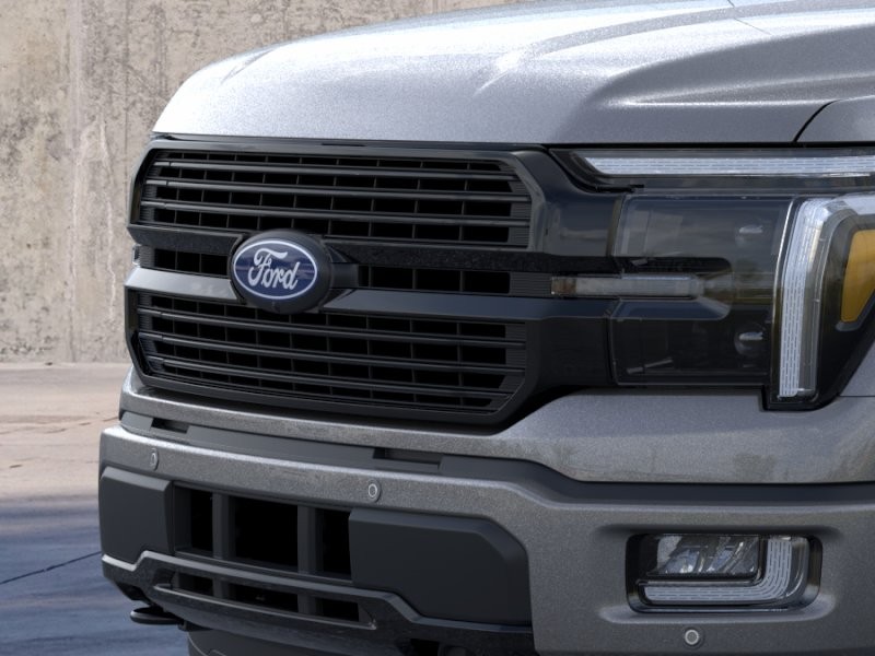 2026 Ford F-150 photo 19 of 24