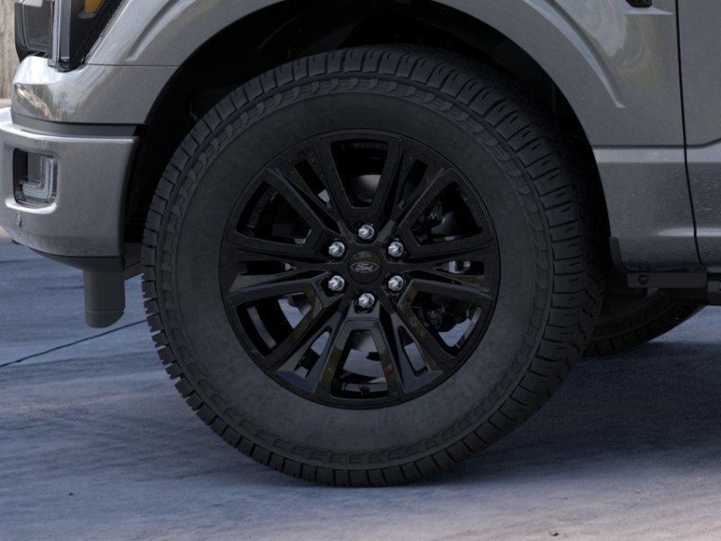 2026 Ford F-150 photo 21 of 24