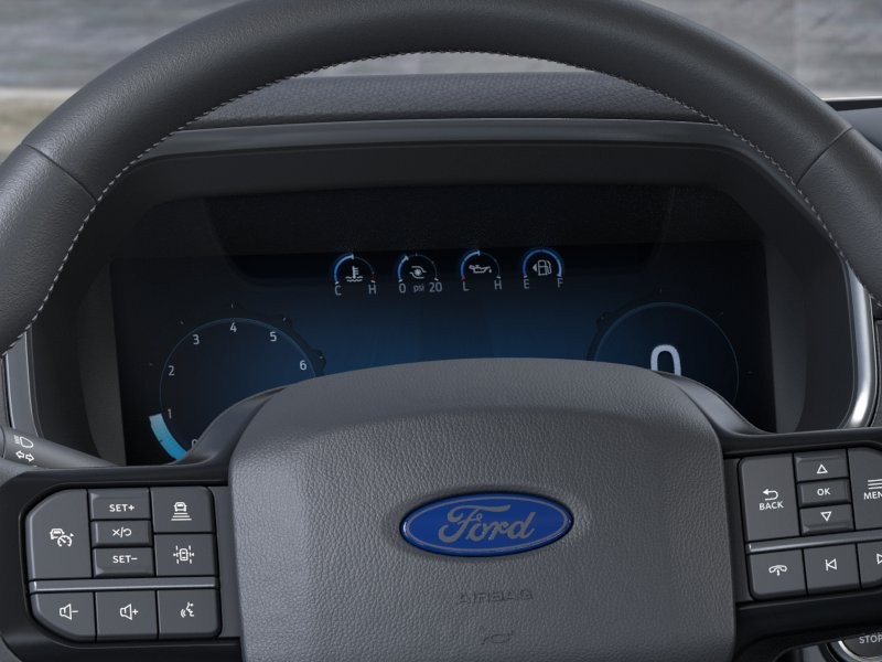 2026 Ford F-150 Platinum Avalanche at Planet Ford