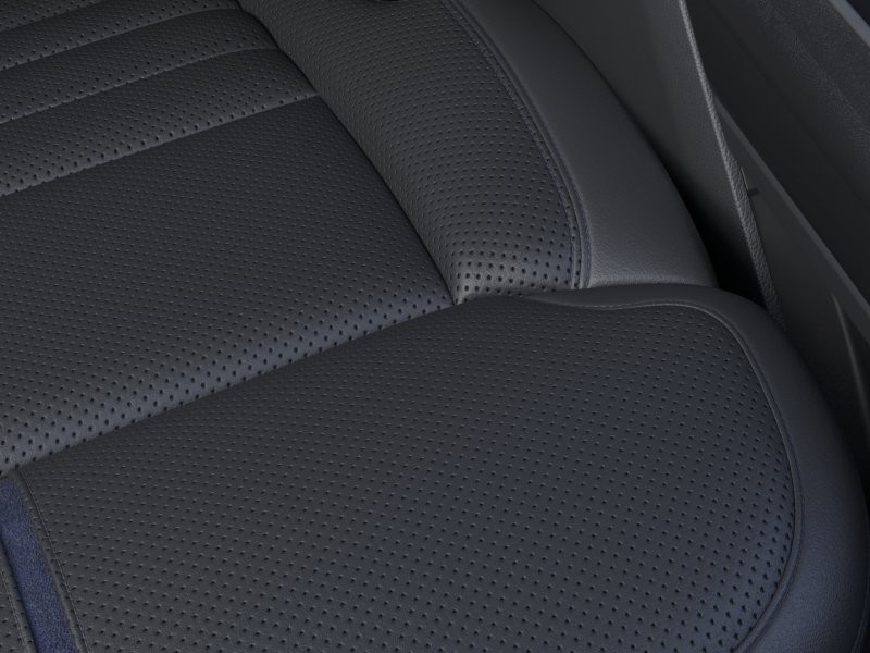 2025 Ford F-150 Platinum Star White Metallic Tri-Coat at Planet Ford