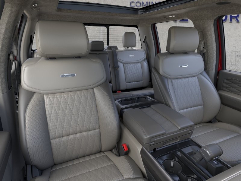 new 2026 Ford F-150 car