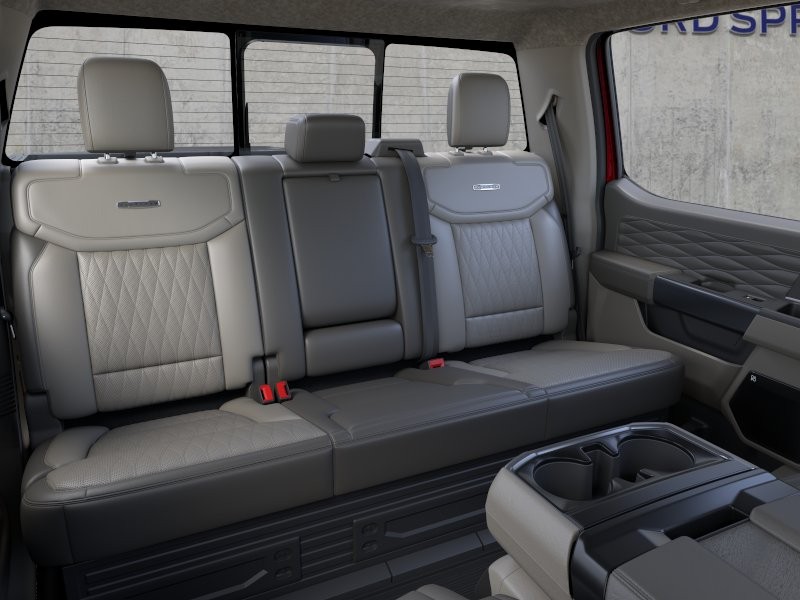 new 2026 Ford F-150 car