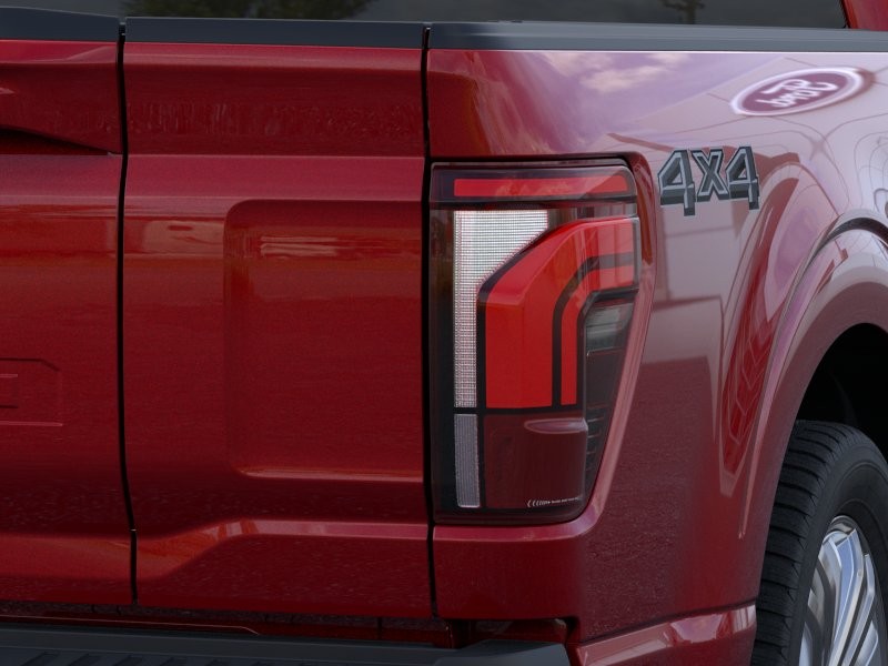 new 2026 Ford F-150 car