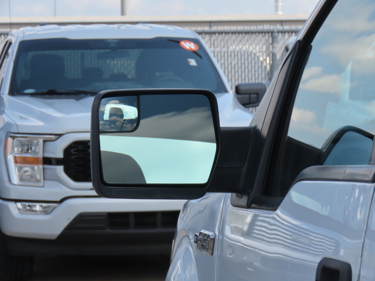 used 2013 Ford F-150 car, priced at $9,999
