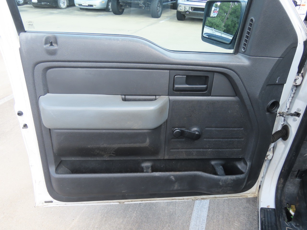 used 2013 Ford F-150 car, priced at $9,999
