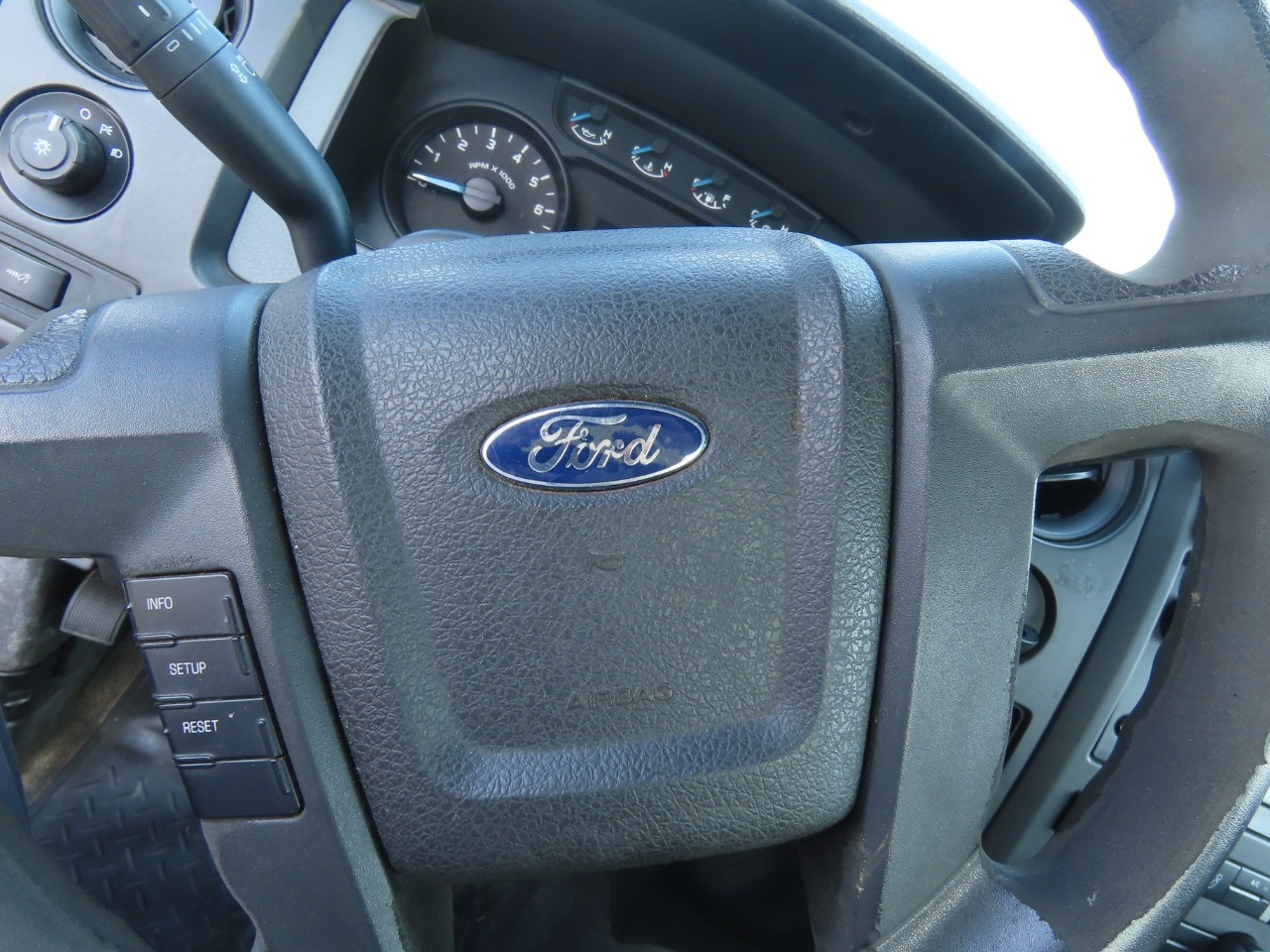 used 2013 Ford F-150 car, priced at $9,999