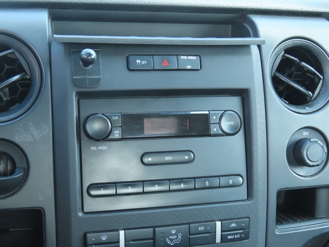 used 2013 Ford F-150 car, priced at $9,999
