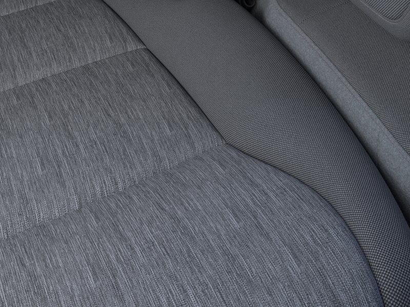 2026 Ford F-150 XL Agate Black Metallic at Planet Ford