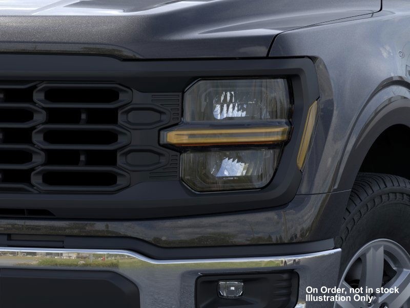 new 2026 Ford F-150 car