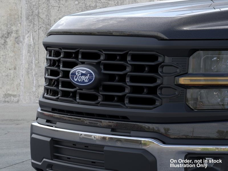 new 2026 Ford F-150 car, priced at $48,580