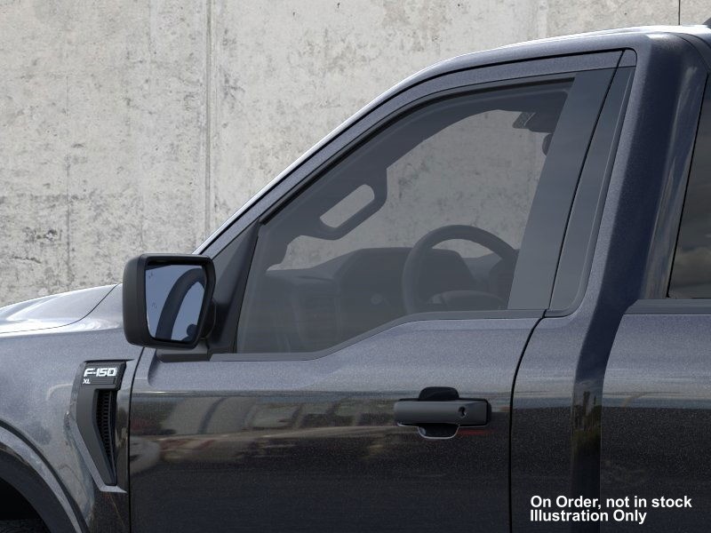 new 2026 Ford F-150 car, priced at $48,580