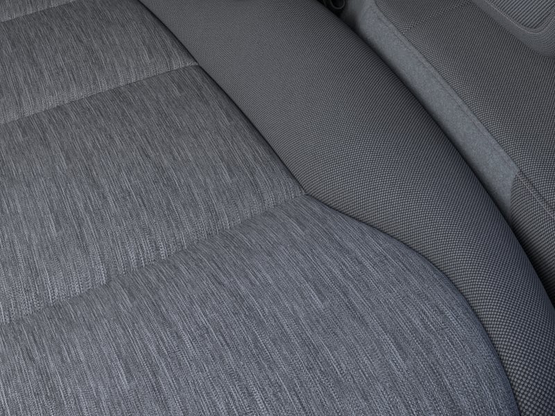 2026 Ford F-150 XL Agate Black Metallic at Planet Ford