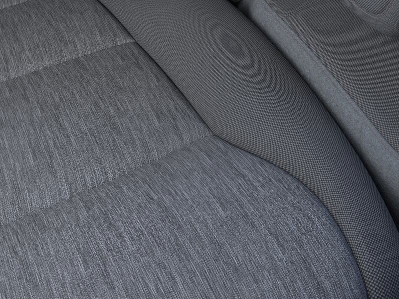 2025 Ford F-150 XL Agate Black Metallic at Planet Ford