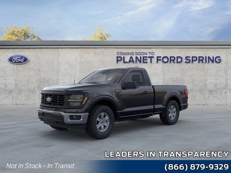 new 2026 Ford F-150 car