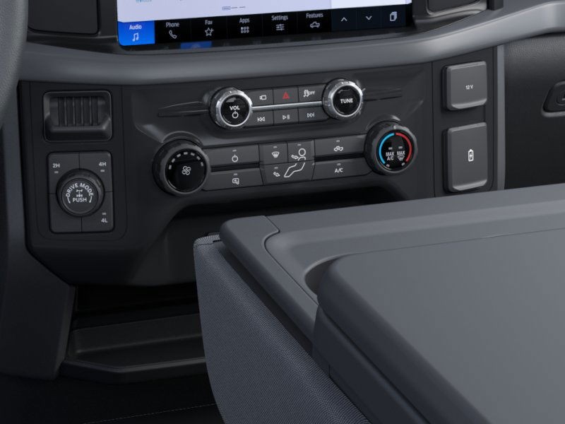 new 2026 Ford F-150 car, priced at $48,580