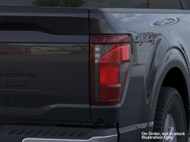 new 2026 Ford F-150 car, priced at $48,580