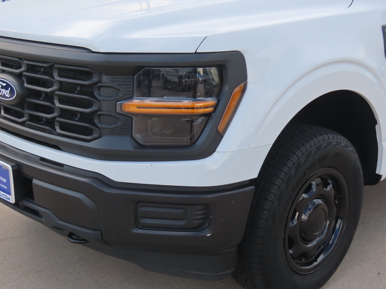 2024 Ford F-150 photo 3 of 25