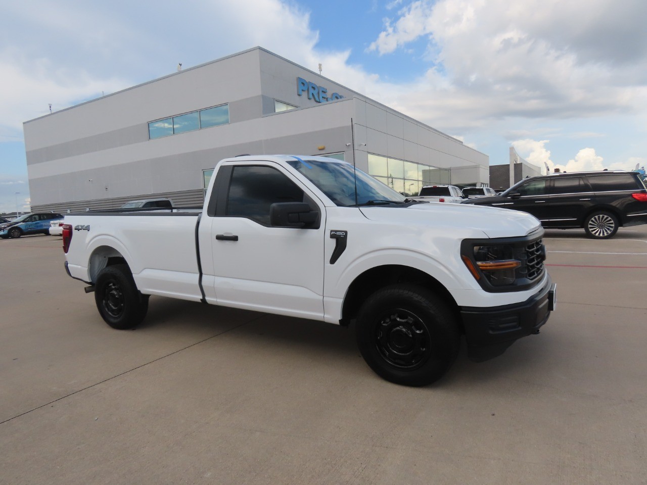 2024 Ford F-150 photo 6 of 25