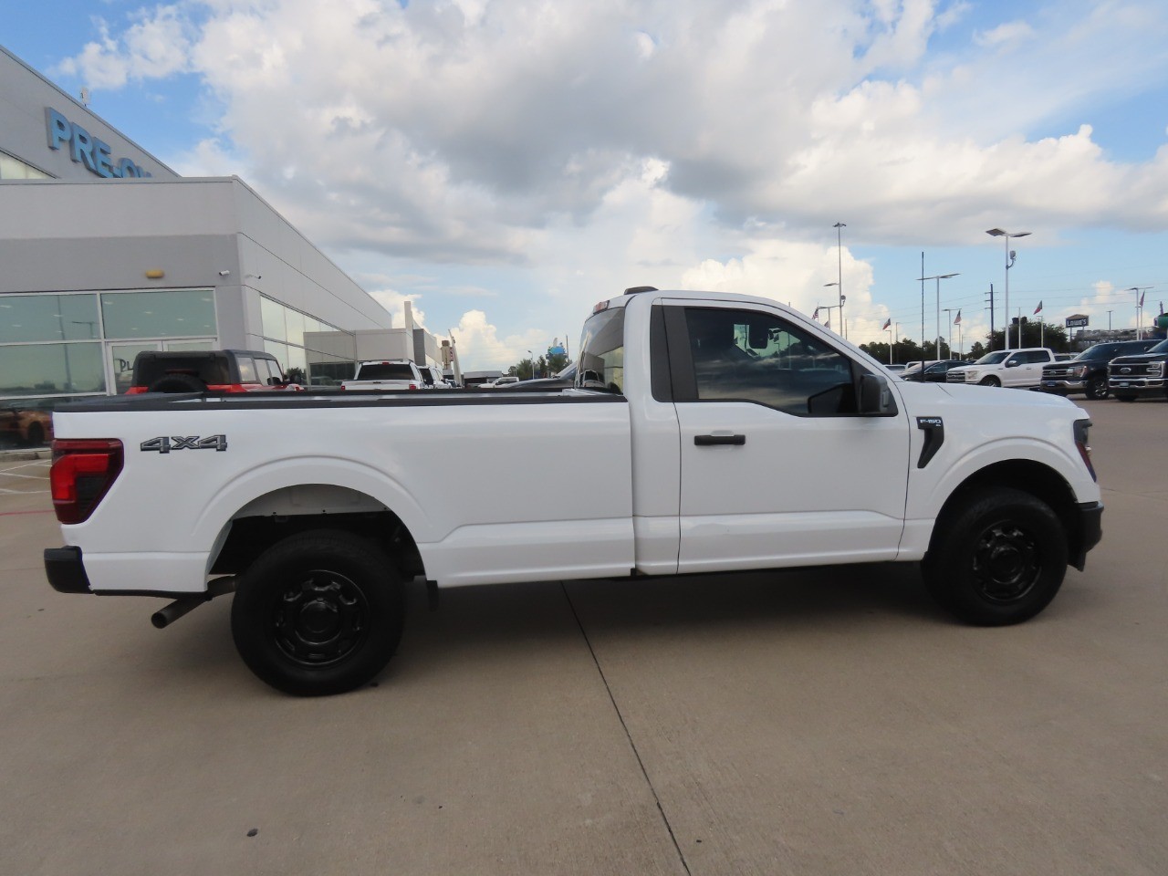 2024 Ford F-150 photo 8 of 25