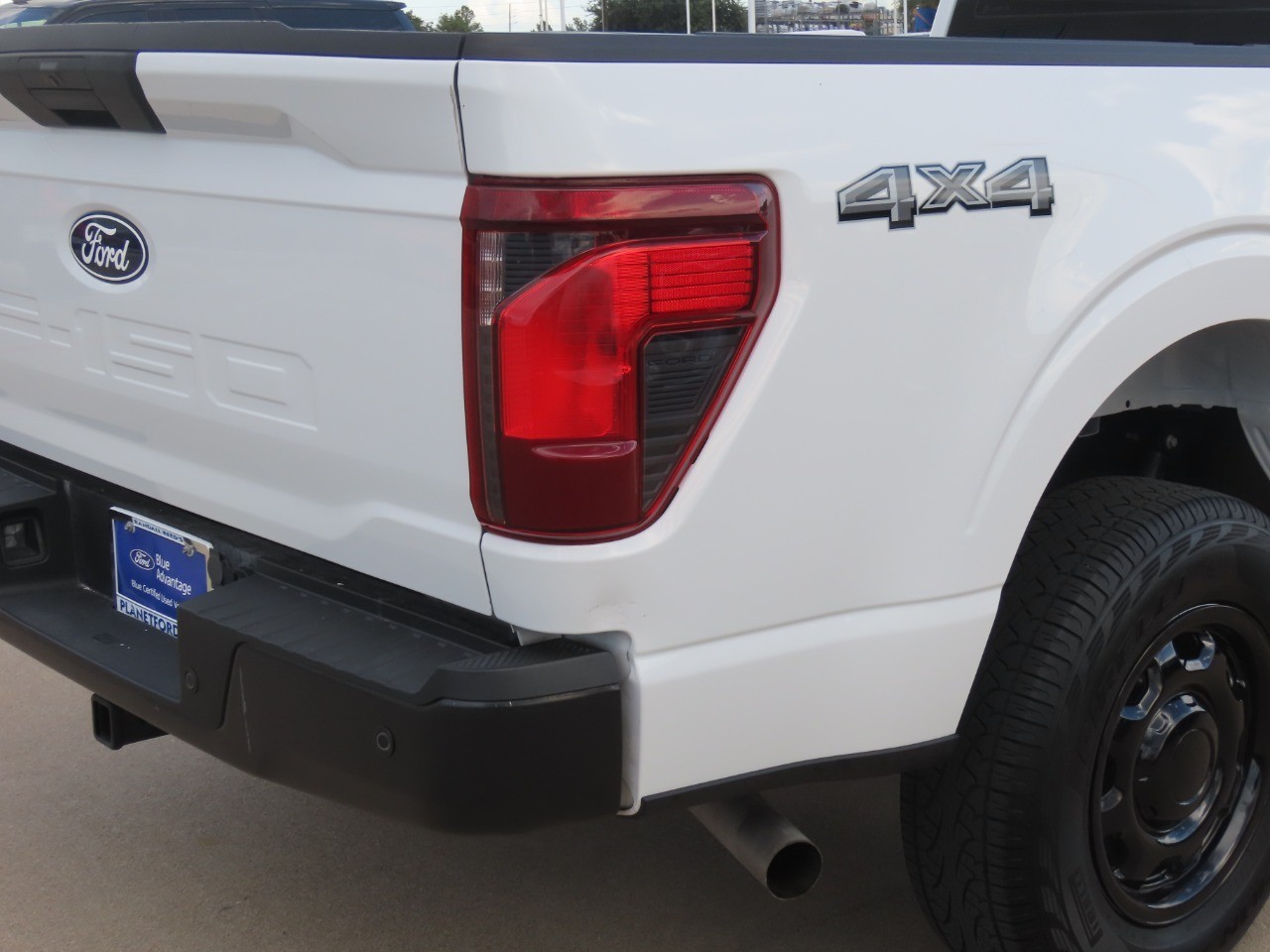2024 Ford F-150 photo 10 of 25
