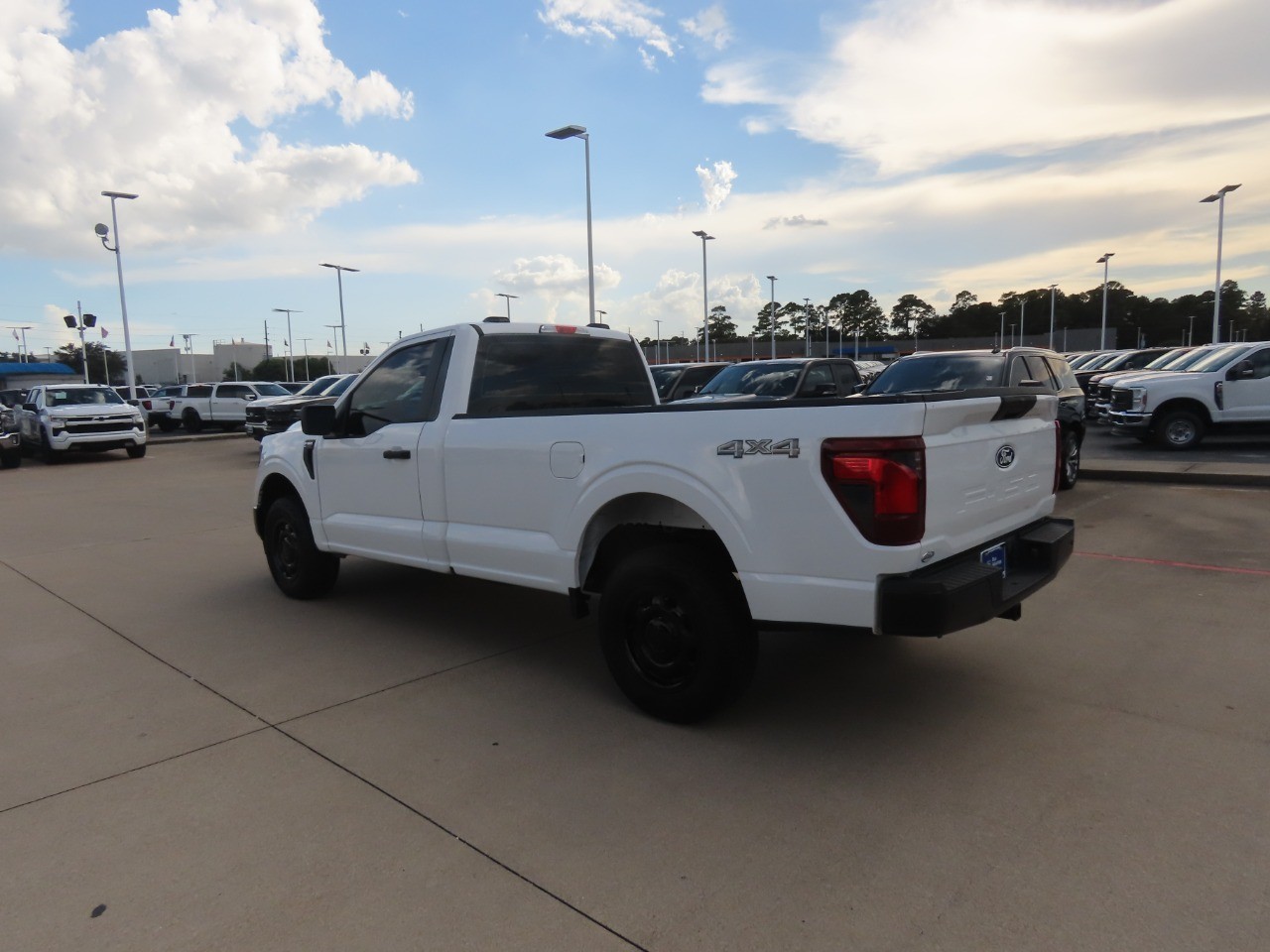 2024 Ford F-150 photo 14 of 25