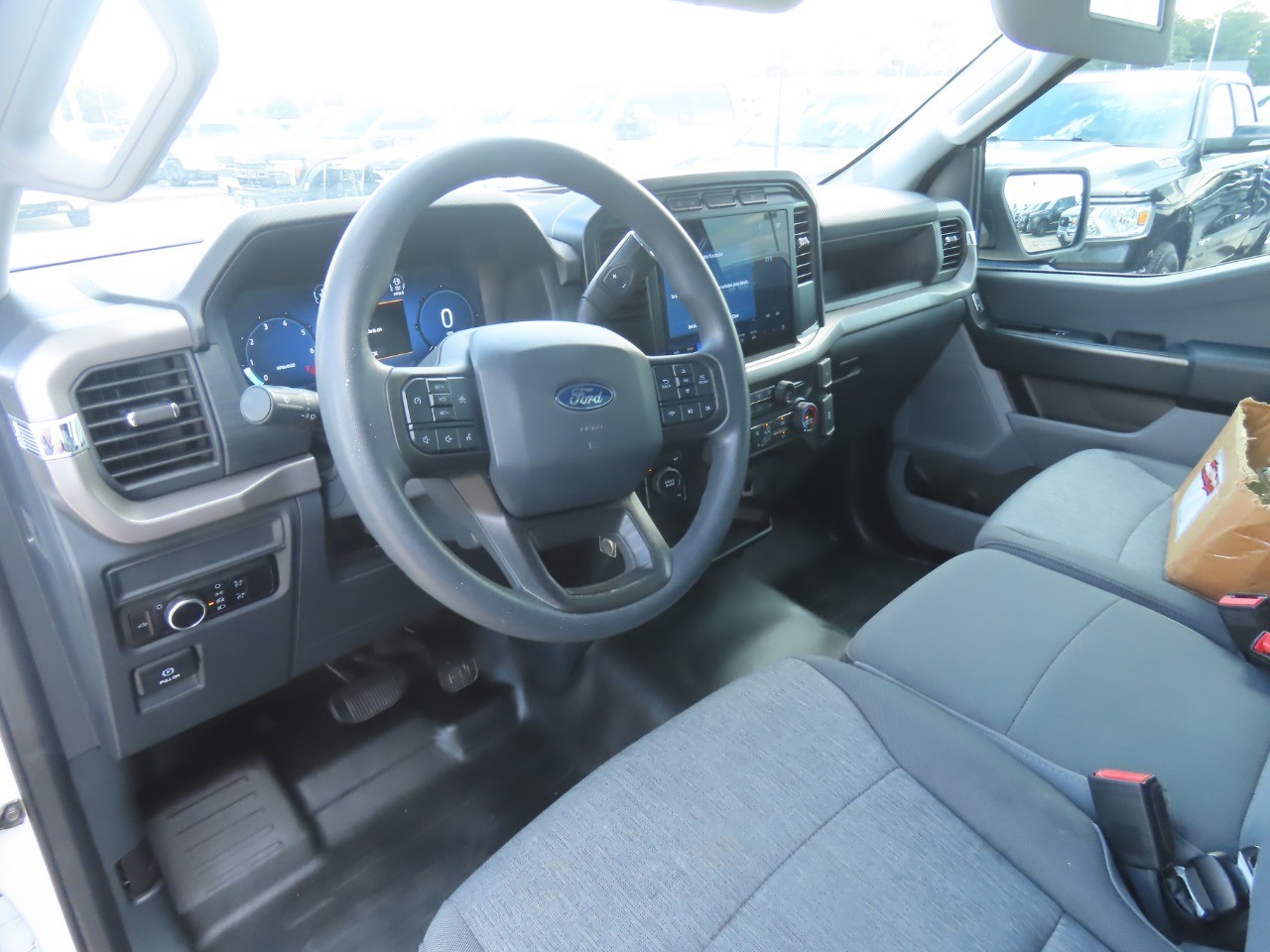 2024 Ford F-150 photo 19 of 25