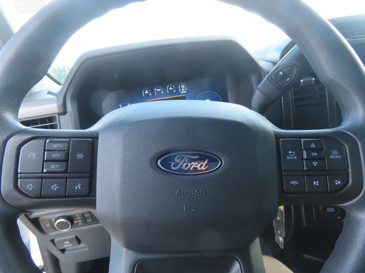 2024 Ford F-150 photo 21 of 25