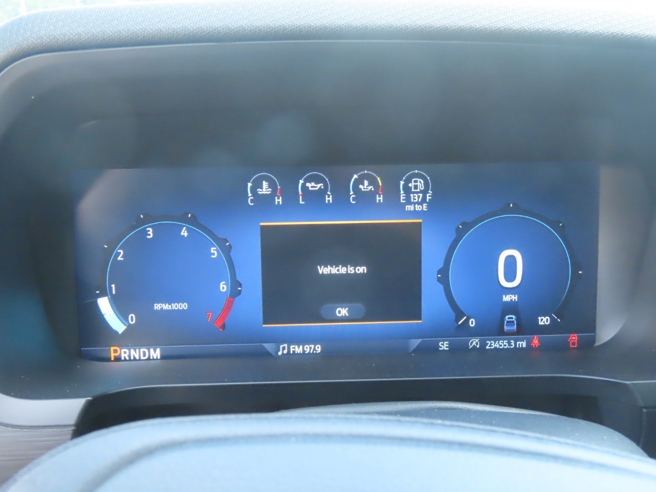 2024 Ford F-150 photo 22 of 25