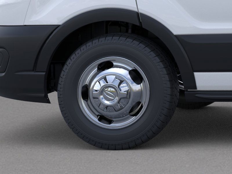 new 2026 Ford Transit Cargo Van car, priced at $63,270