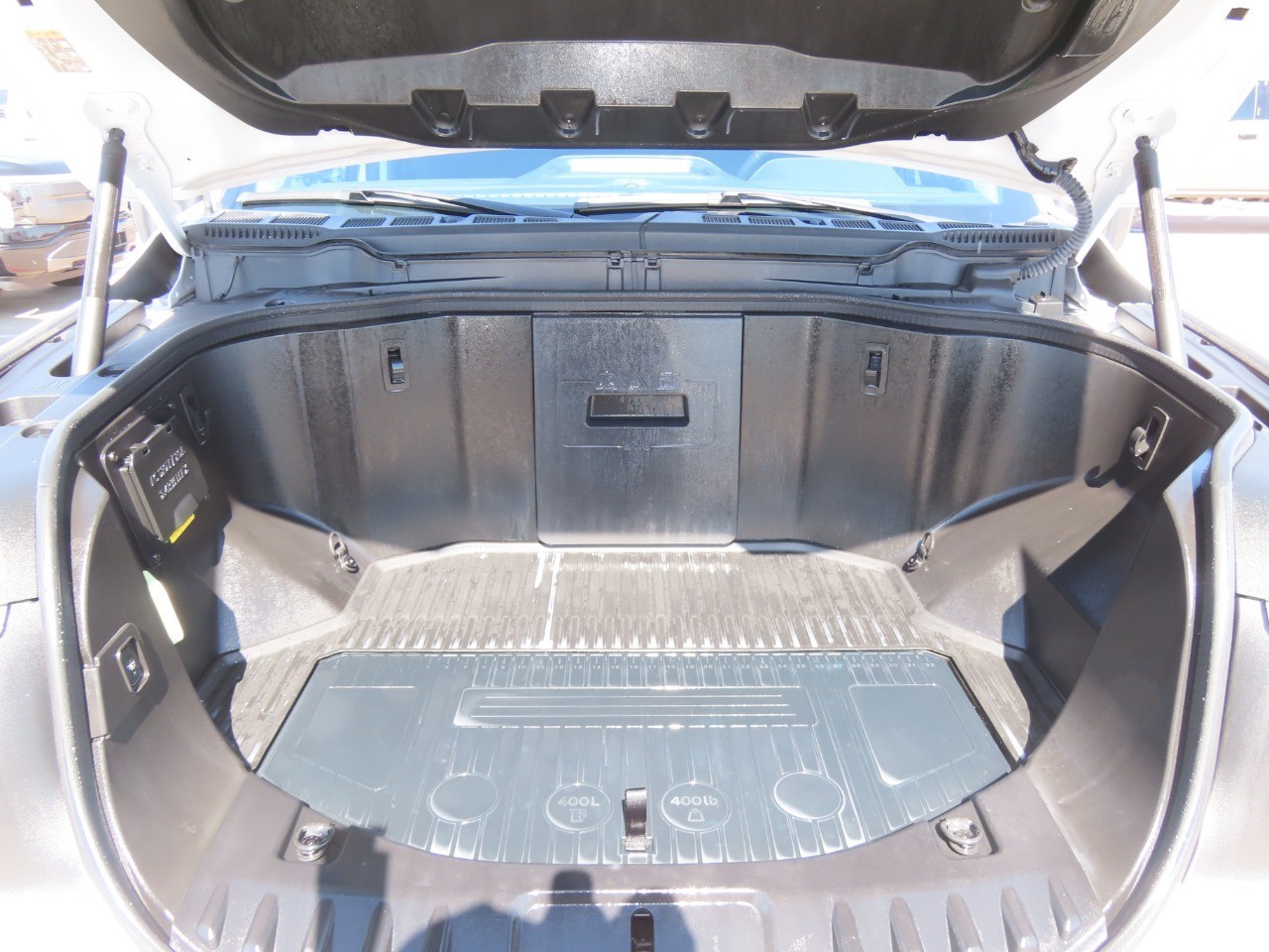 2024 Ford F-150 Lightning photo 6 of 34