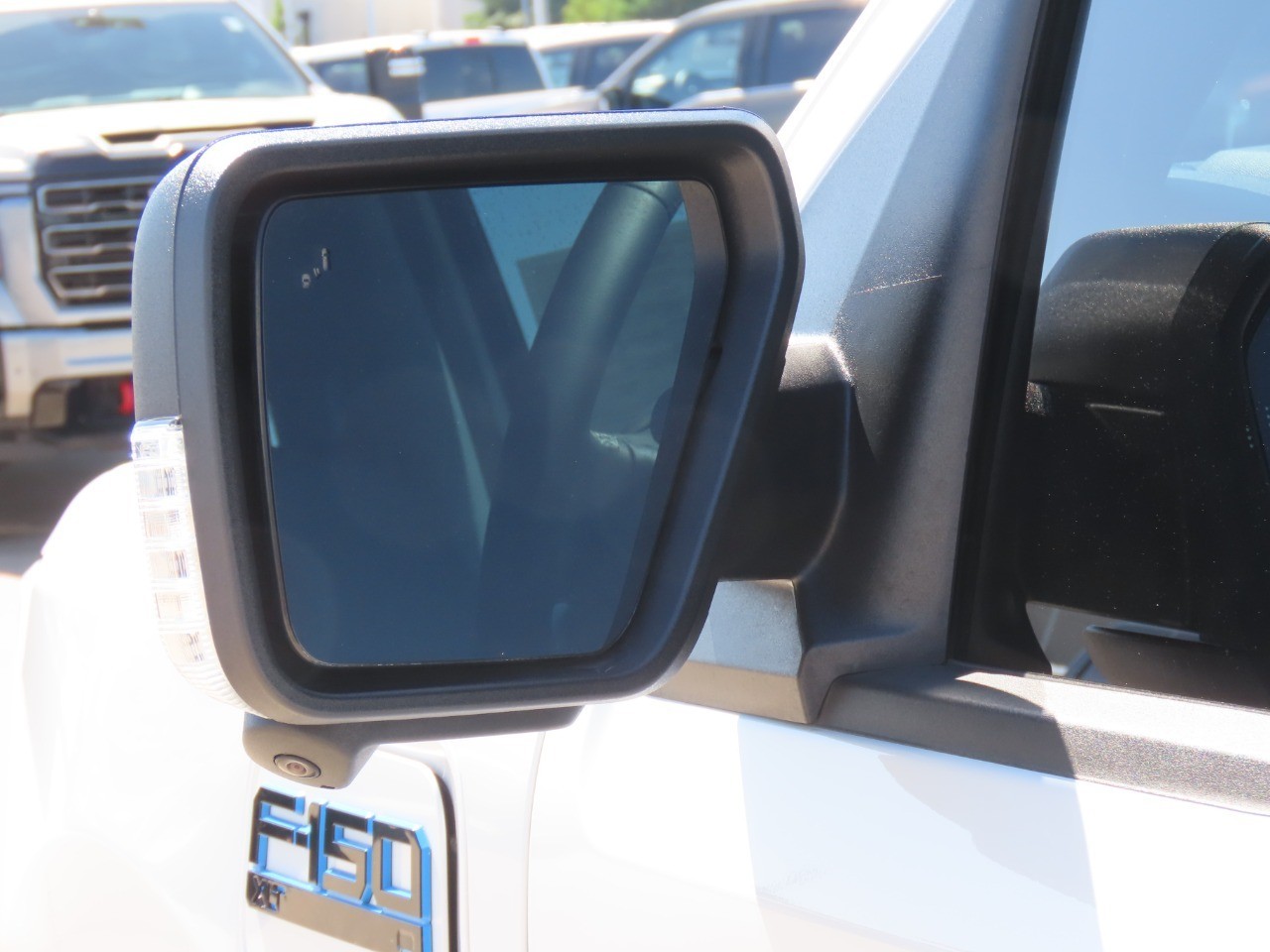2024 Ford F-150 Lightning photo 19 of 34