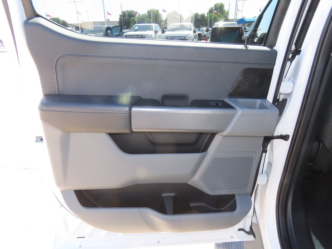 2024 Ford F-150 Lightning photo 21 of 34