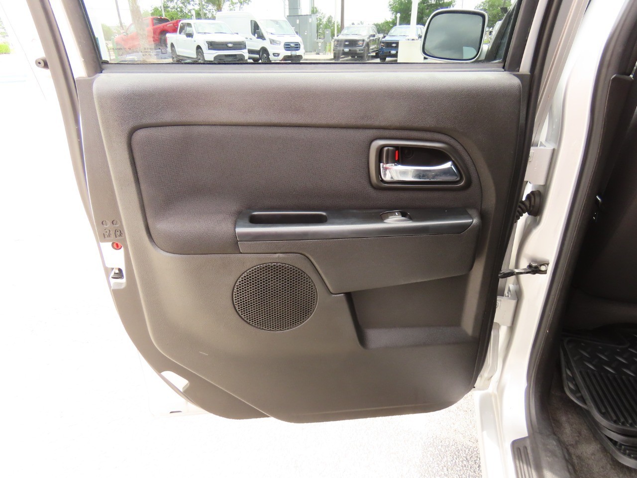 2012 Chevrolet Colorado LT photo