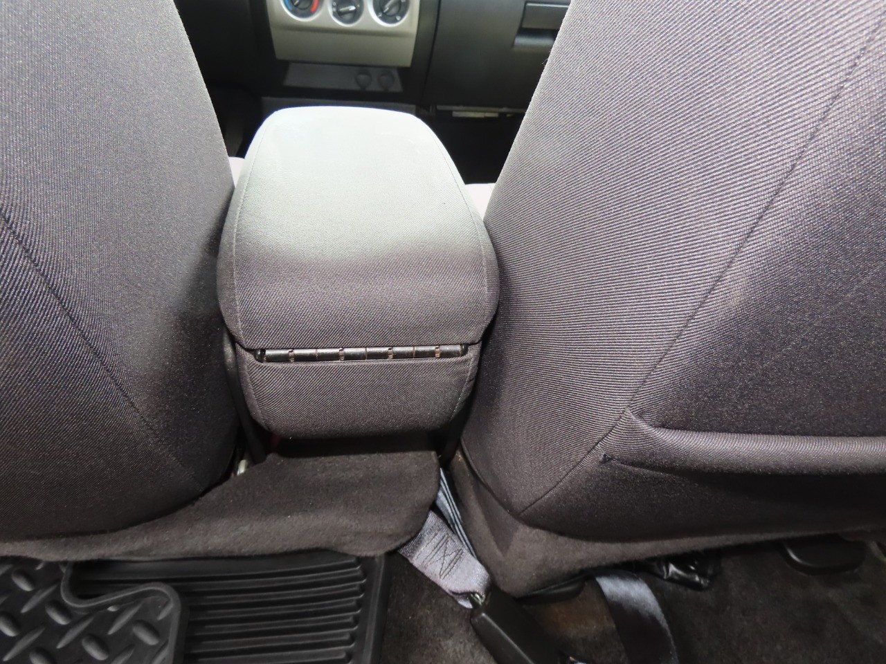 2012 Chevrolet Colorado LT photo