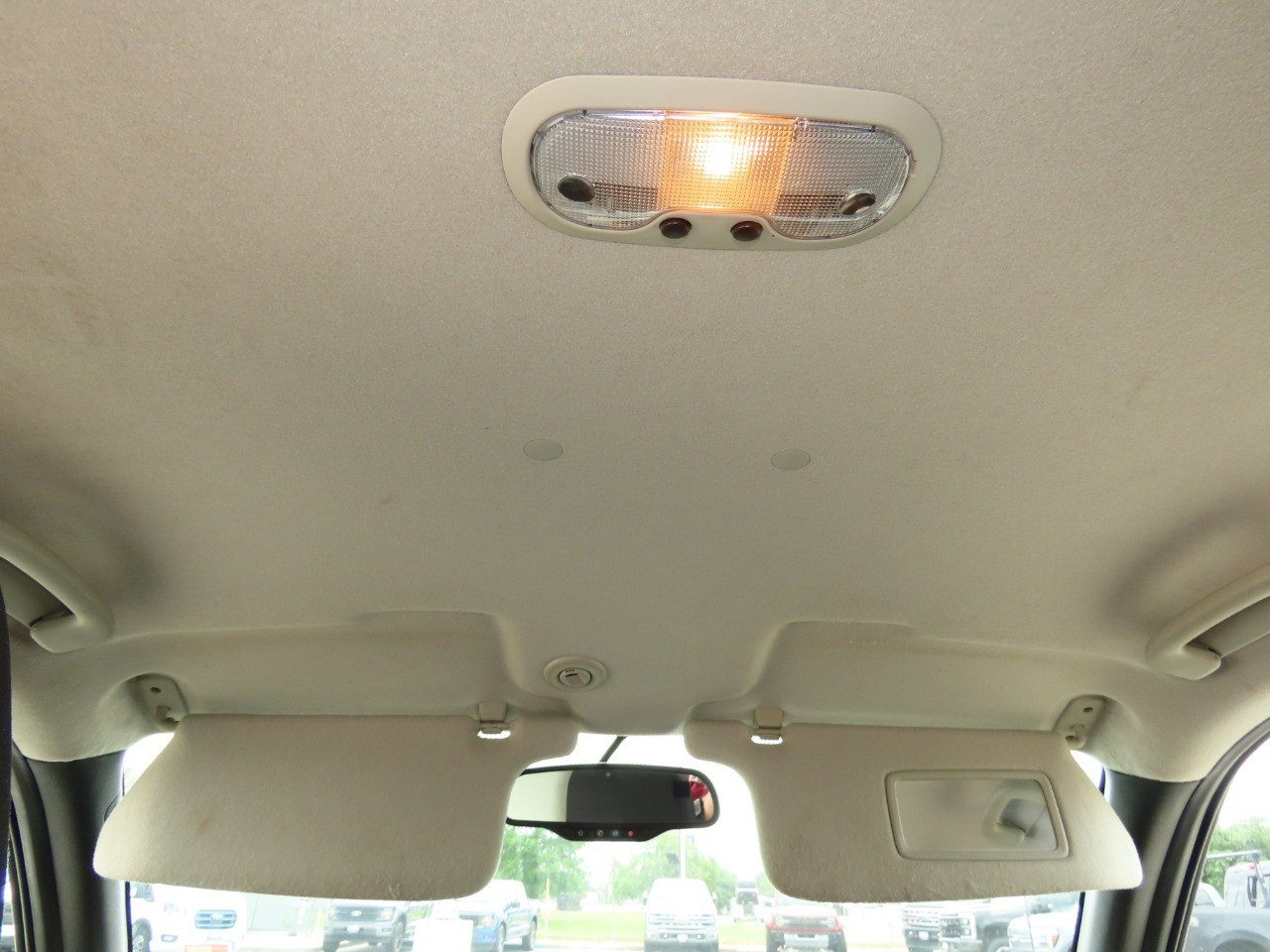 2012 Chevrolet Colorado LT photo