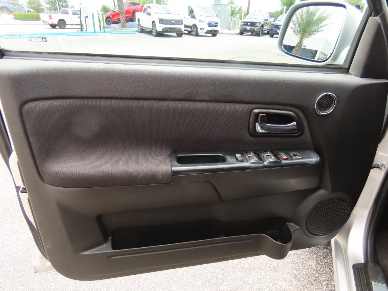 2012 Chevrolet Colorado LT photo