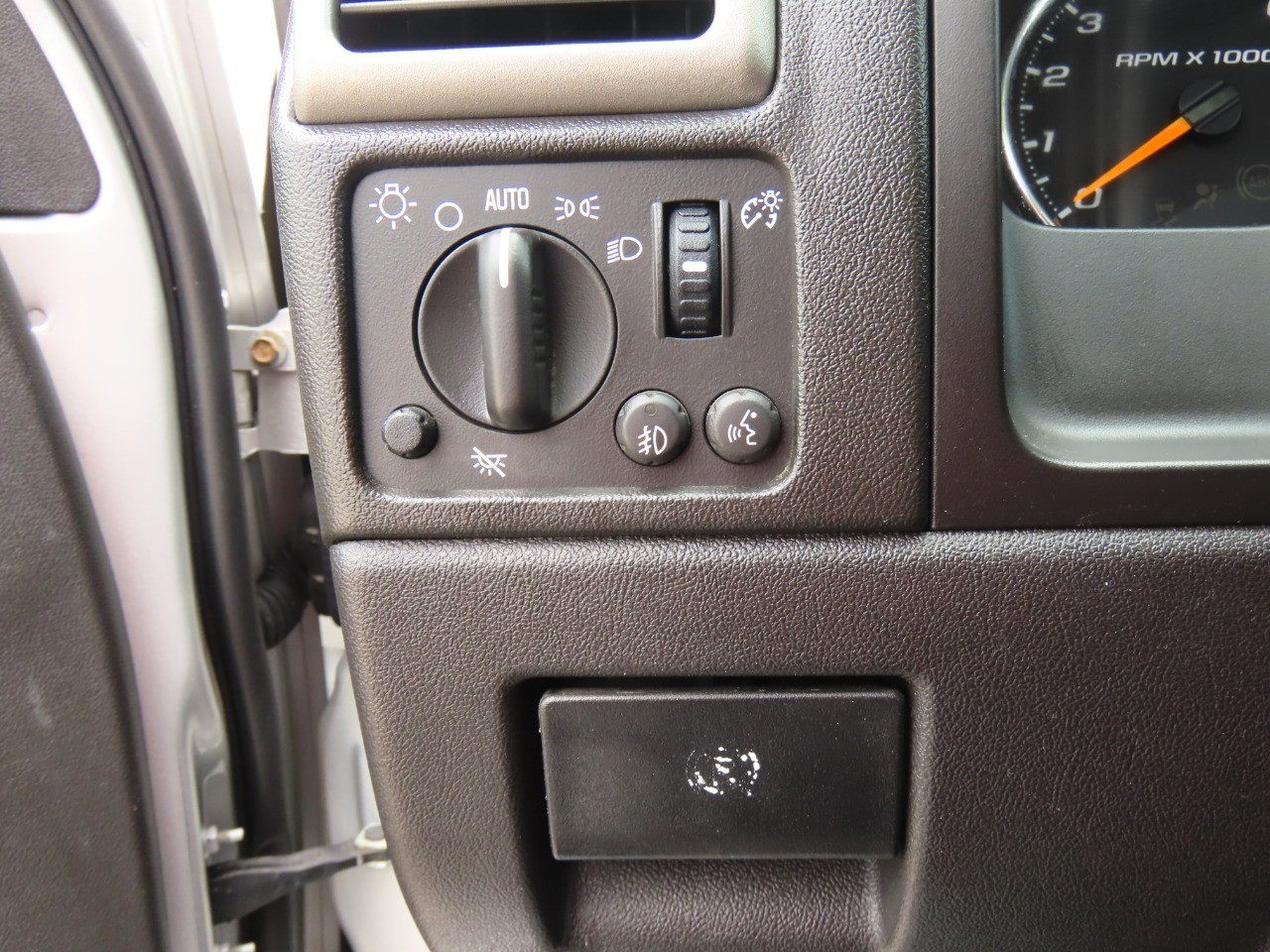 2012 Chevrolet Colorado LT photo