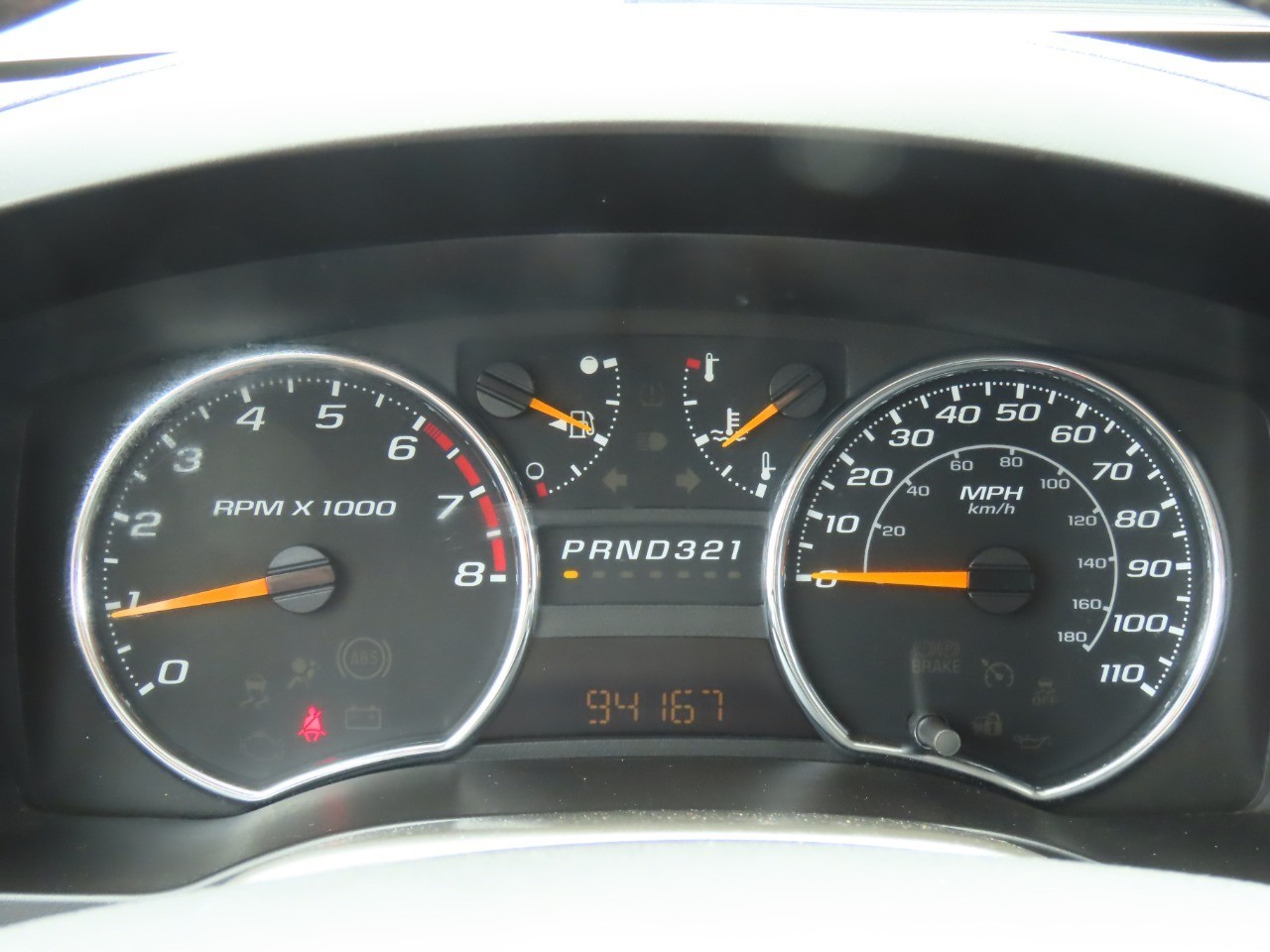 2012 Chevrolet Colorado LT photo