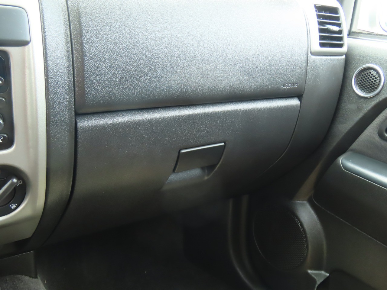 2012 Chevrolet Colorado LT photo