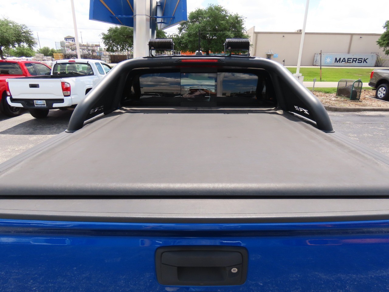 used 2019 Chevrolet Colorado car, priced at $31,999