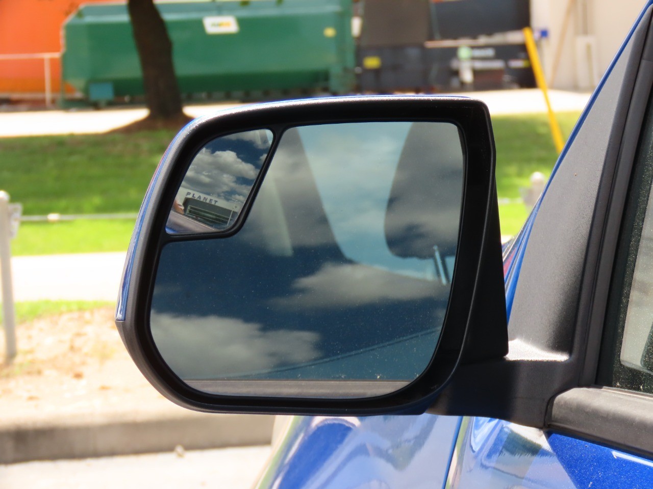 used 2019 Chevrolet Colorado car, priced at $31,999